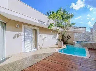 Casa de Condomínio com 4 Quartos à venda, 279m² no Residencial Marcia, São José do Rio Preto