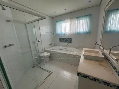 Casa de Condomínio com 3 Quartos à venda, 362m² no Além Ponte, Sorocaba