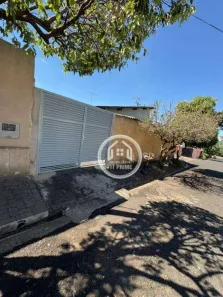 Casa com 3 Quartos à venda, 90m² no Conjunto Habitacional Cristo Rei, São José do Rio Preto