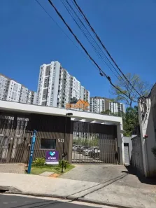 Apartamento com 2 Quartos à venda, 45m² no Cidade Líder, São Paulo
