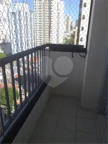 Apartamento com 2 Quartos à venda, 54m² no Vila da Saúde, São Paulo
