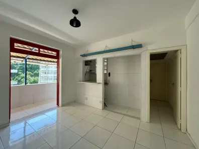 Cobertura com 1 Quarto à venda, 61m² no Glória, Rio de Janeiro
