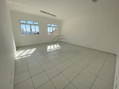 Sala Comercial para alugar, 34m² no Centro, Londrina