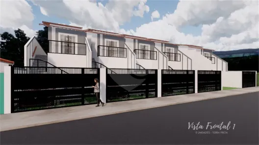 Sobrado com 2 Quartos à venda, 225m² no Terra Preta (Terra Preta), Mairiporã