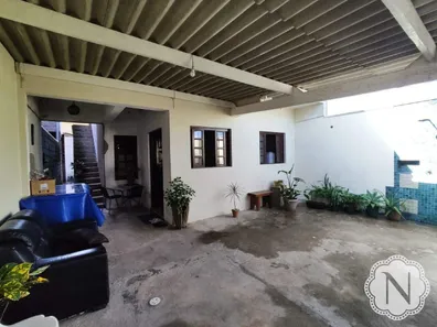 Casa com 2 Quartos à venda, 56m² no Jardim Suarão (Interior), Itanhaém