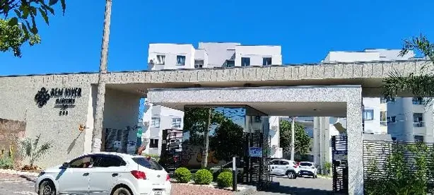 Apartamento com 2 Quartos à venda, 68m² no Lagoinha, São Gonçalo