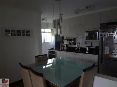 Apartamento com 2 Quartos à venda, 62m² no Vila Santa Catarina, São Paulo