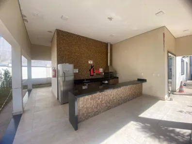 Apartamento com 2 Quartos à venda, 48m² no Conjunto Habitacional Mário Amato, Presidente Prudente