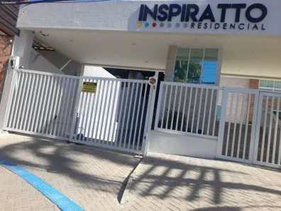 Apartamento com 3 Quartos à venda, 90m² no Pitangueiras, Lauro de Freitas