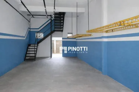 Prédio Comercial à venda, 397m² no Jordanópolis, São Bernardo do Campo