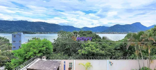Casa com 3 Quartos à venda, 247m² no Piratininga, Niterói