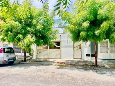Casa com 2 Quartos para alugar, 70m² no Santo Antônio, Juazeiro