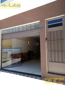 Ponto Comercial para alugar, 100m² no Centro, Suzano
