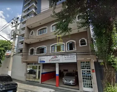 Ponto Comercial para alugar, 140m² no Centro, São Bernardo do Campo