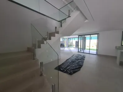 Casa de Condomínio com 3 Quartos à venda, 362m² no Alphaville Dom Pedro, Campinas
