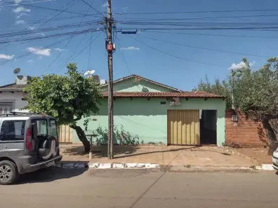 Casa com 2 Quartos à venda, 180m² no Residencial Solar Bougainville, Goiânia