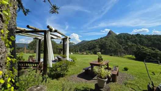 Fazenda/Sítio à venda, 46000m² no , Rio Rufino