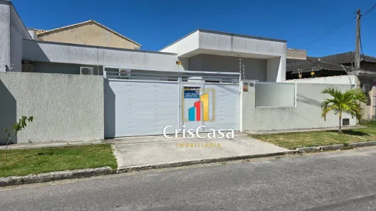 Casa com 3 Quartos à venda, 104m² no Nova São Pedro, São Pedro da Aldeia