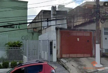 Lote/Terreno à venda, 280m² no Vila Osasco, Osasco
