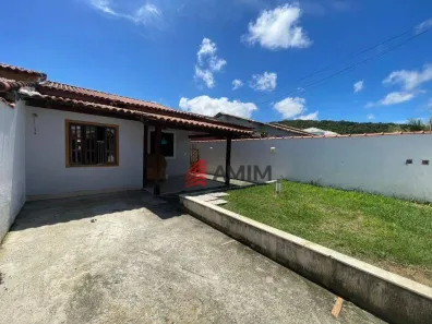 Casa com 3 Quartos à venda, 125m² no Jardim Atlântico Oeste (Itaipuaçu), Maricá