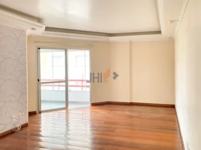 Apartamento com 3 Quartos à venda, 101m² no Vila Monte Alegre, São Paulo