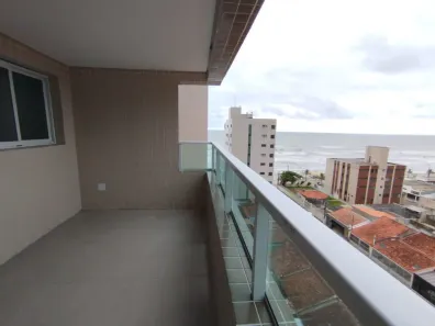 Apartamento com 2 Quartos à venda, 68m² no Jardim Marina, Mongaguá