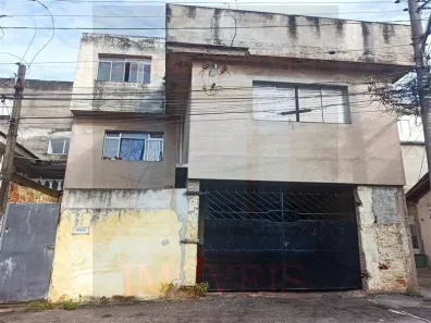 Sobrado com 3 Quartos à venda, 130m² no Vila Moraes, São Paulo