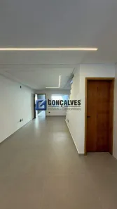 Sobrado com 3 Quartos à venda, 104m² no Vila Alzira, Santo André