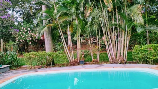 Fazenda/Sítio com 1 Quarto à venda, 170m² no Estância Primavera (Zona Rural), São José do Rio Preto