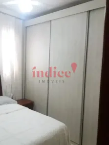 Apartamento com 2 Quartos à venda, 75m² no Residencial e Comercial Palmares, Ribeirão Preto