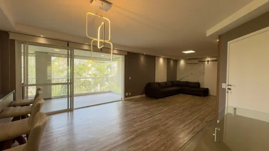 Apartamento com 3 Quartos à venda, 142m² no Vila Andrade, São Paulo