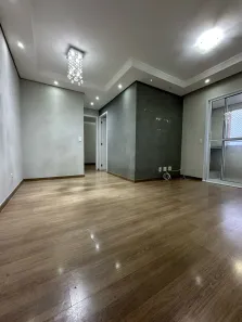 Apartamento com 2 Quartos para alugar, 54m² no Centro, Diadema