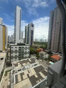 Sala Comercial à venda, 115m² no Boa Viagem, Recife