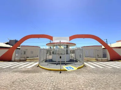Casa de Condomínio com 3 Quartos à venda, 80m² no Aruana, Aracaju
