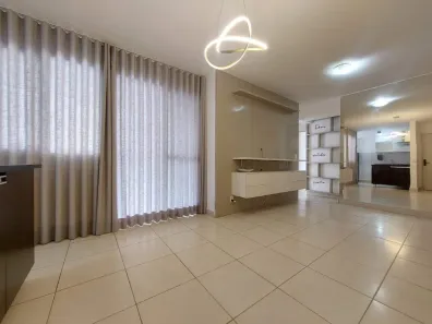 Apartamento com 3 Quartos à venda, 68m² no Cardoso (Barreiro), Belo Horizonte