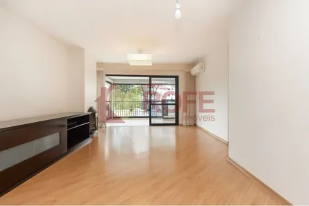 Apartamento com 2 Quartos à venda, 105m² no Campo Belo, São Paulo