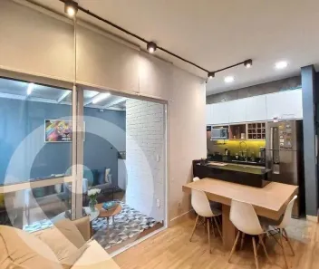 Apartamento com 2 Quartos à venda, 80m² no Jardim Antonio Von Zuben, Campinas