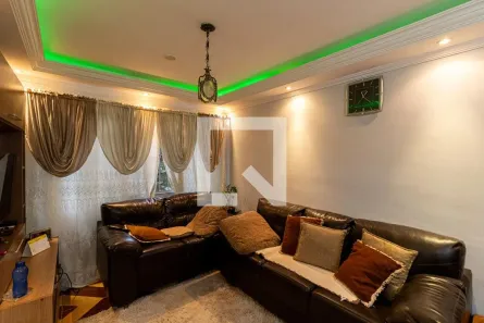 Apartamento com 2 Quartos à venda, 58m² no Jardim Lucinda, São Paulo
