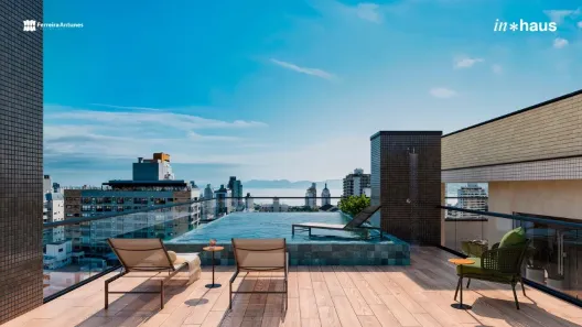 Apartamento com 2 Quartos à venda, 71m² no Canto, Florianópolis