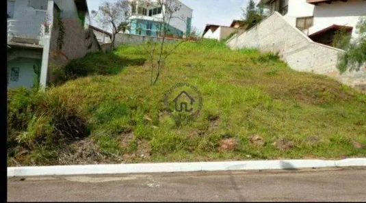 Lote/Terreno à venda, 450m² no Rainha, Louveira