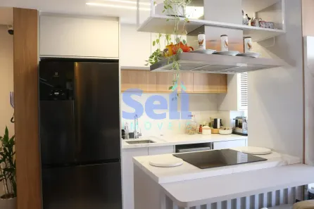 Apartamento com 2 Quartos à venda, 67m² no Barra Funda, São Paulo