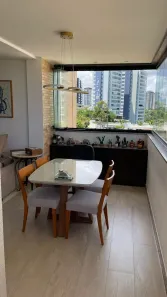 Apartamento com 1 Quarto à venda, 71m² no Patamares, Salvador