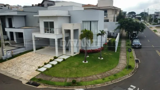 Casa de Condomínio com 3 Quartos à venda, 234m² no Jardim São Marcos, Valinhos