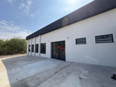 Ponto Comercial para alugar, 220m² no Vila Mollon IV, Santa Bárbara D'Oeste