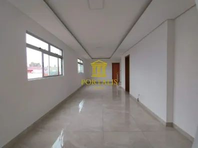 Cobertura com 4 Quartos à venda, 256m² no Santa Tereza, Belo Horizonte
