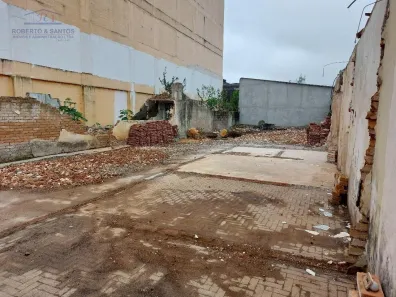 Lote/Terreno à venda, 265m² no Vila Costa, Suzano