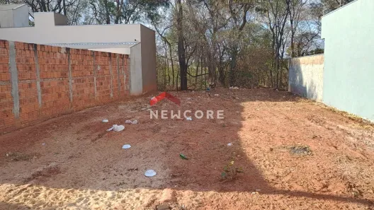 Lote/Terreno à venda, 200m² no Residencial Morada do Sol, São José do Rio Preto