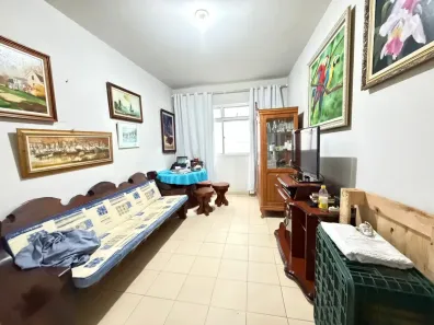 Apartamento com 2 Quartos à venda, 55m² no Centro, Guarapari