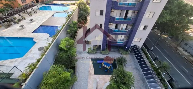 Apartamento com 2 Quartos para alugar, 75m² no Ipiranga, São Paulo