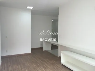 Apartamento com 2 Quartos à venda, 65m² no Alphaville Centro Industrial e Empresarial/Alphaville., Barueri